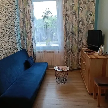 Koliber 1km Od Energylandii
